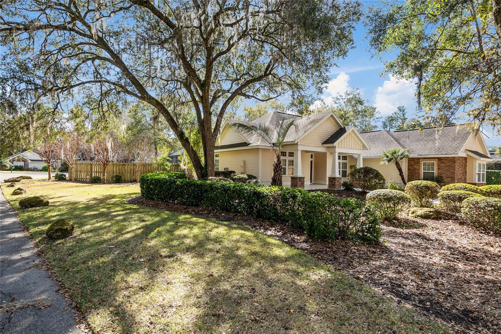 5707 NW 50TH PL, GAINESVILLE, FL, 32653