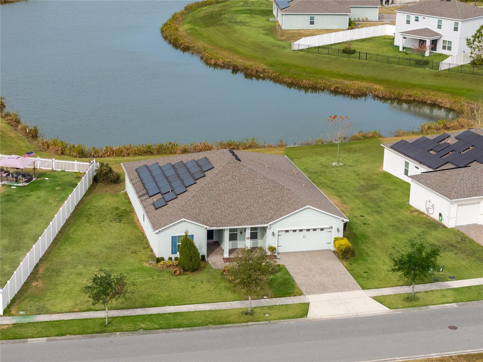 306 QUARRY ROCK CIR, KISSIMMEE, FL, 34758