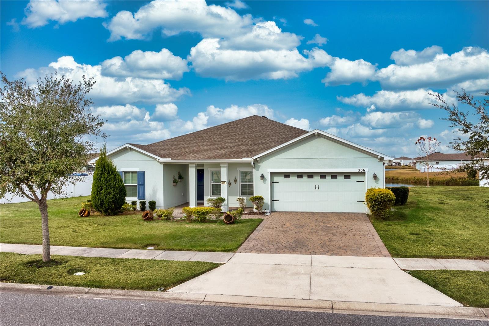 306 QUARRY ROCK CIR, KISSIMMEE, FL, 34758