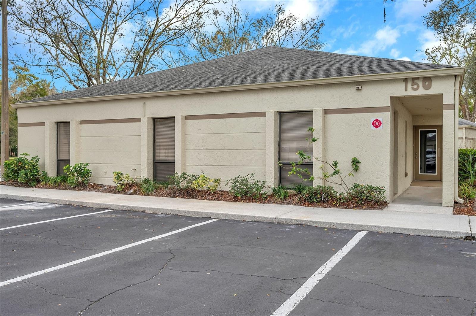 150 WHITAKER RD #A & B, LUTZ, FL, 33549