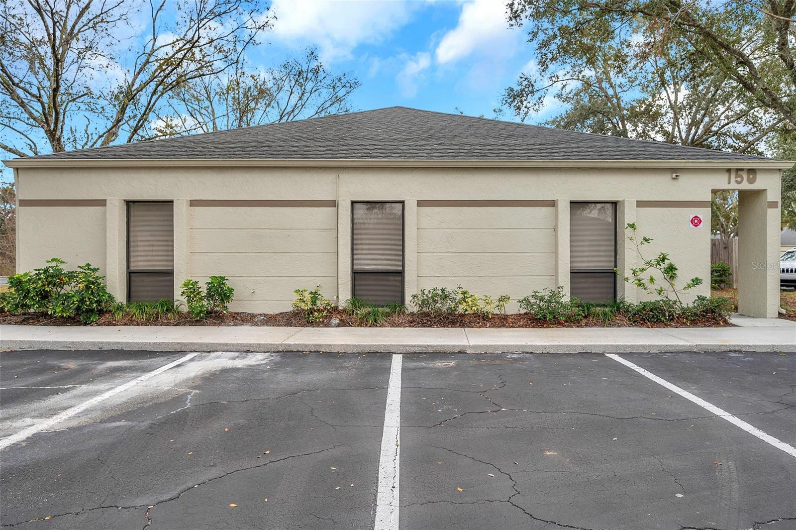 150 WHITAKER RD #A & B, LUTZ, FL, 33549