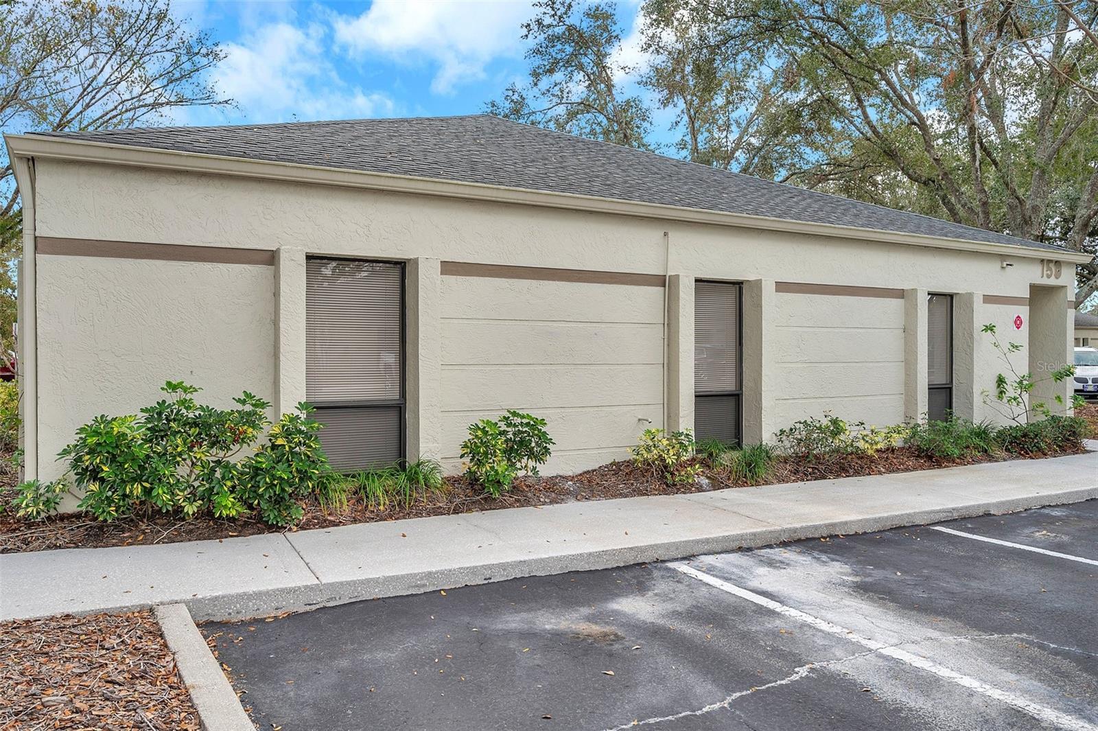 150 WHITAKER RD #A & B, LUTZ, FL, 33549