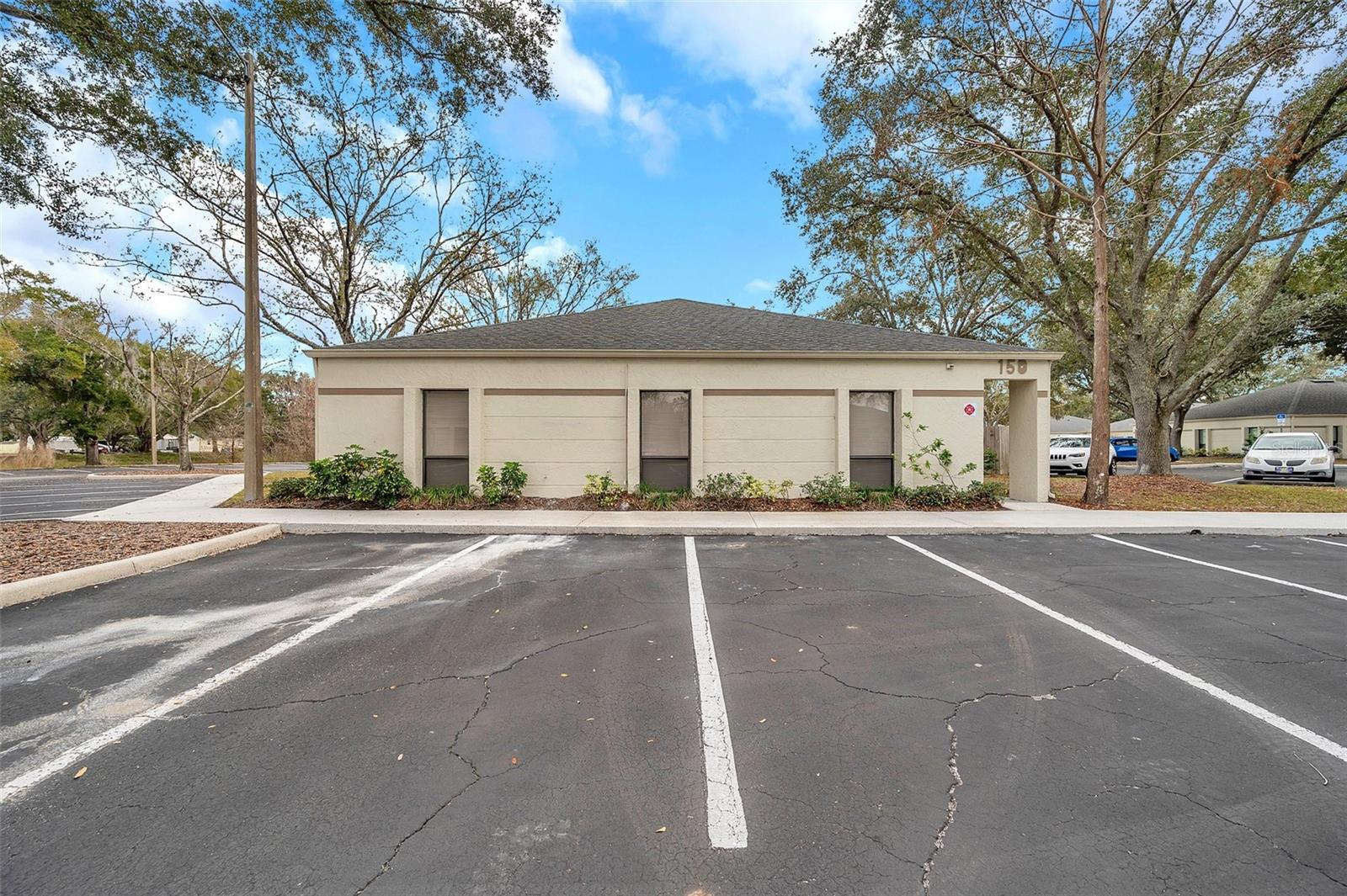 150 WHITAKER RD #A & B, LUTZ, FL, 33549
