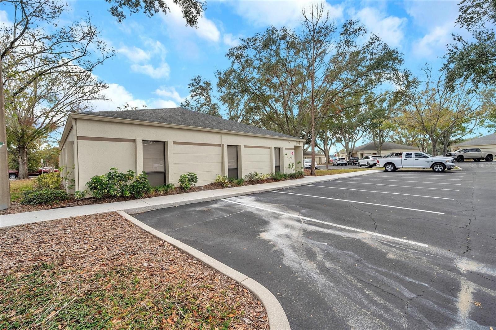 150 WHITAKER RD #A & B, LUTZ, FL, 33549