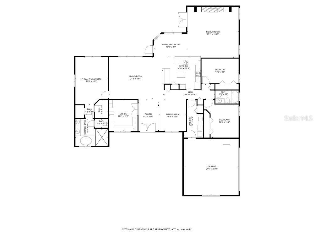 10901 PINTO DR, HUDSON, FL, 34669