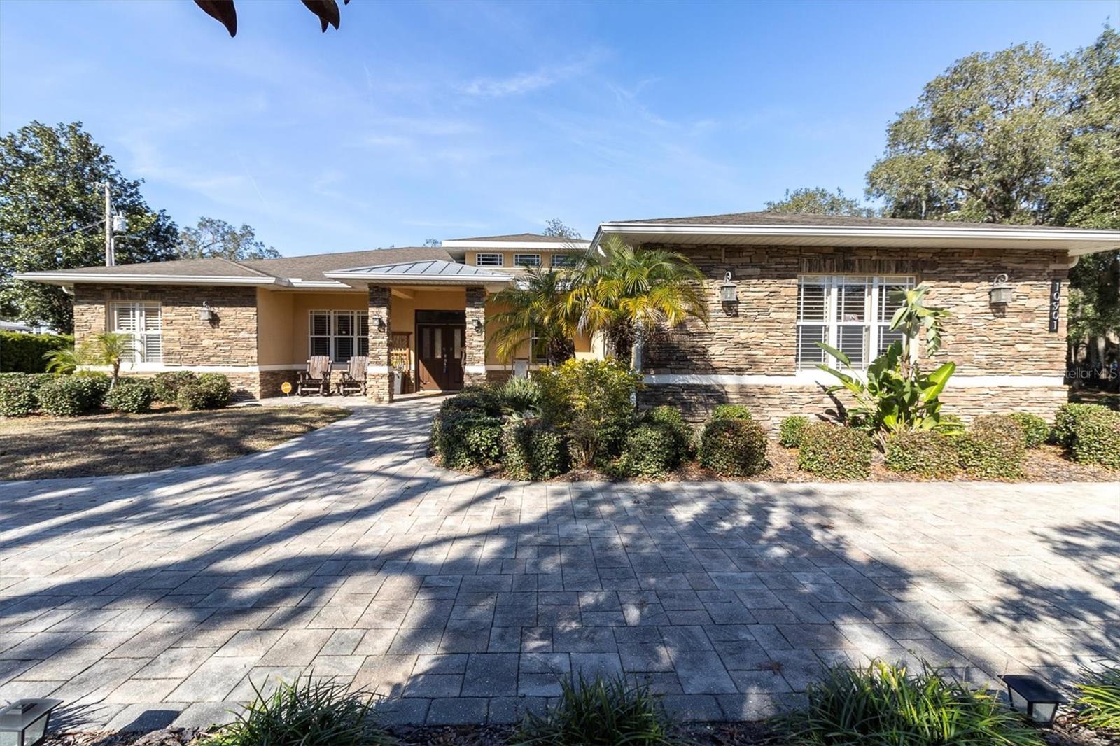 10901 PINTO DR, HUDSON, FL, 34669