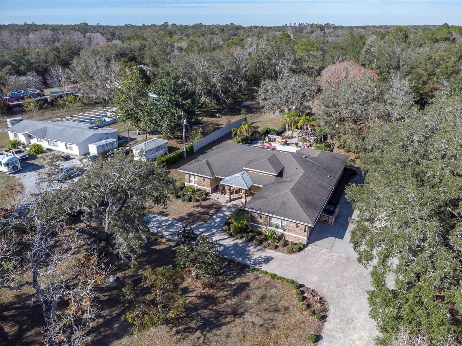 10901 PINTO DR, HUDSON, FL, 34669
