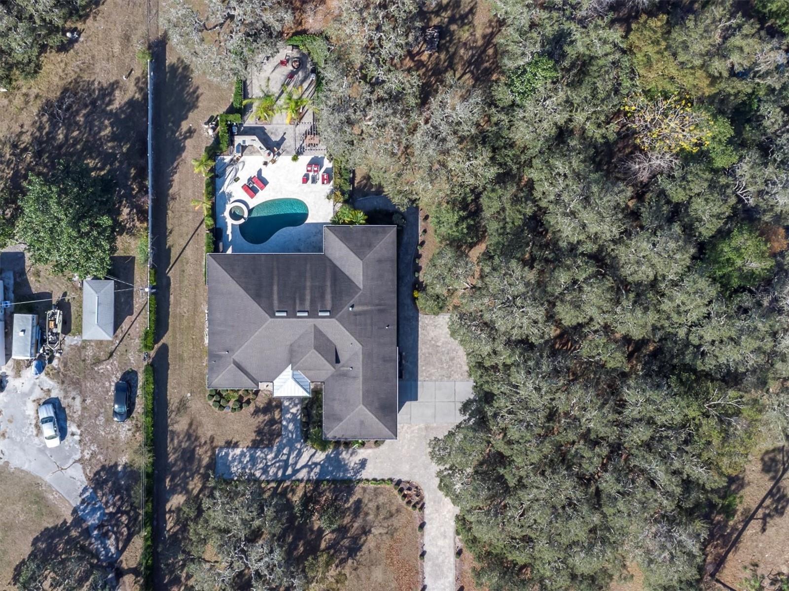 10901 PINTO DR, HUDSON, FL, 34669