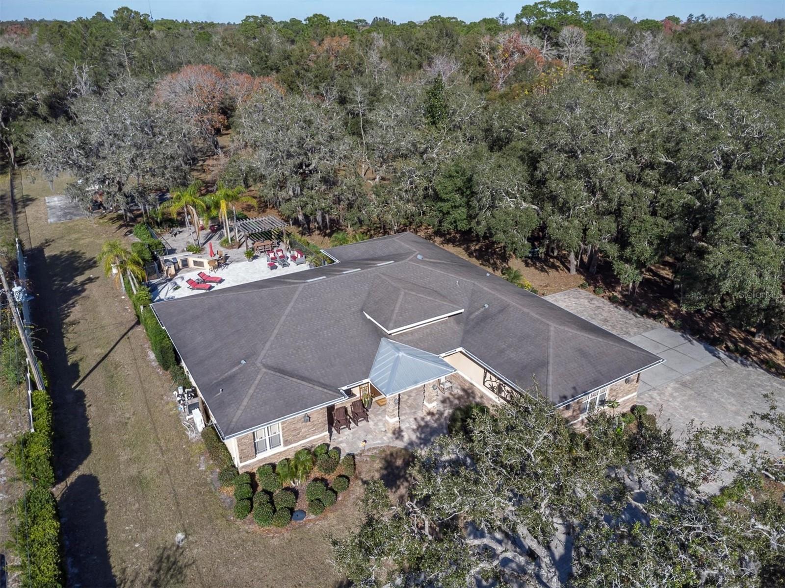 10901 PINTO DR, HUDSON, FL, 34669