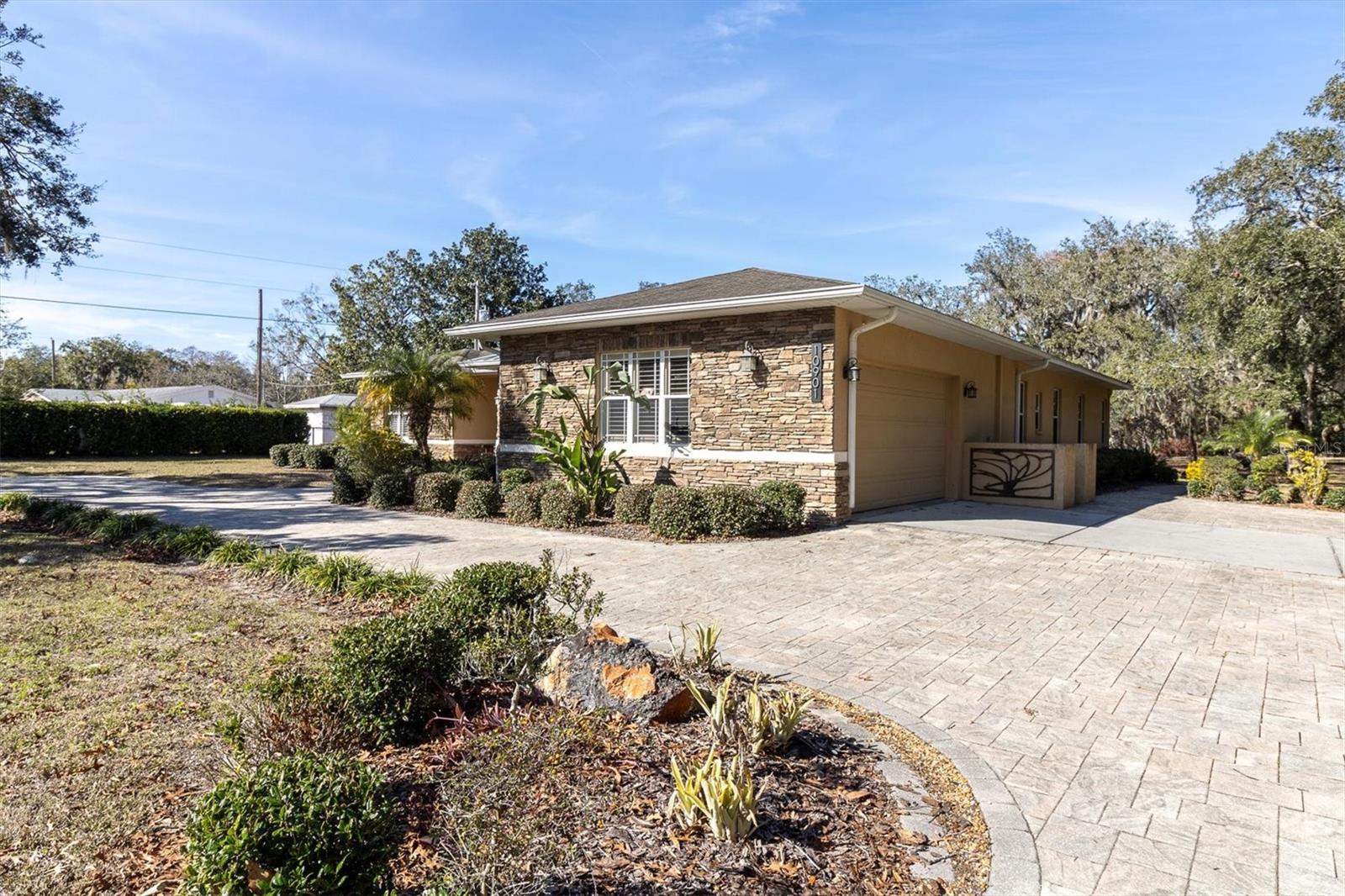 10901 PINTO DR, HUDSON, FL, 34669