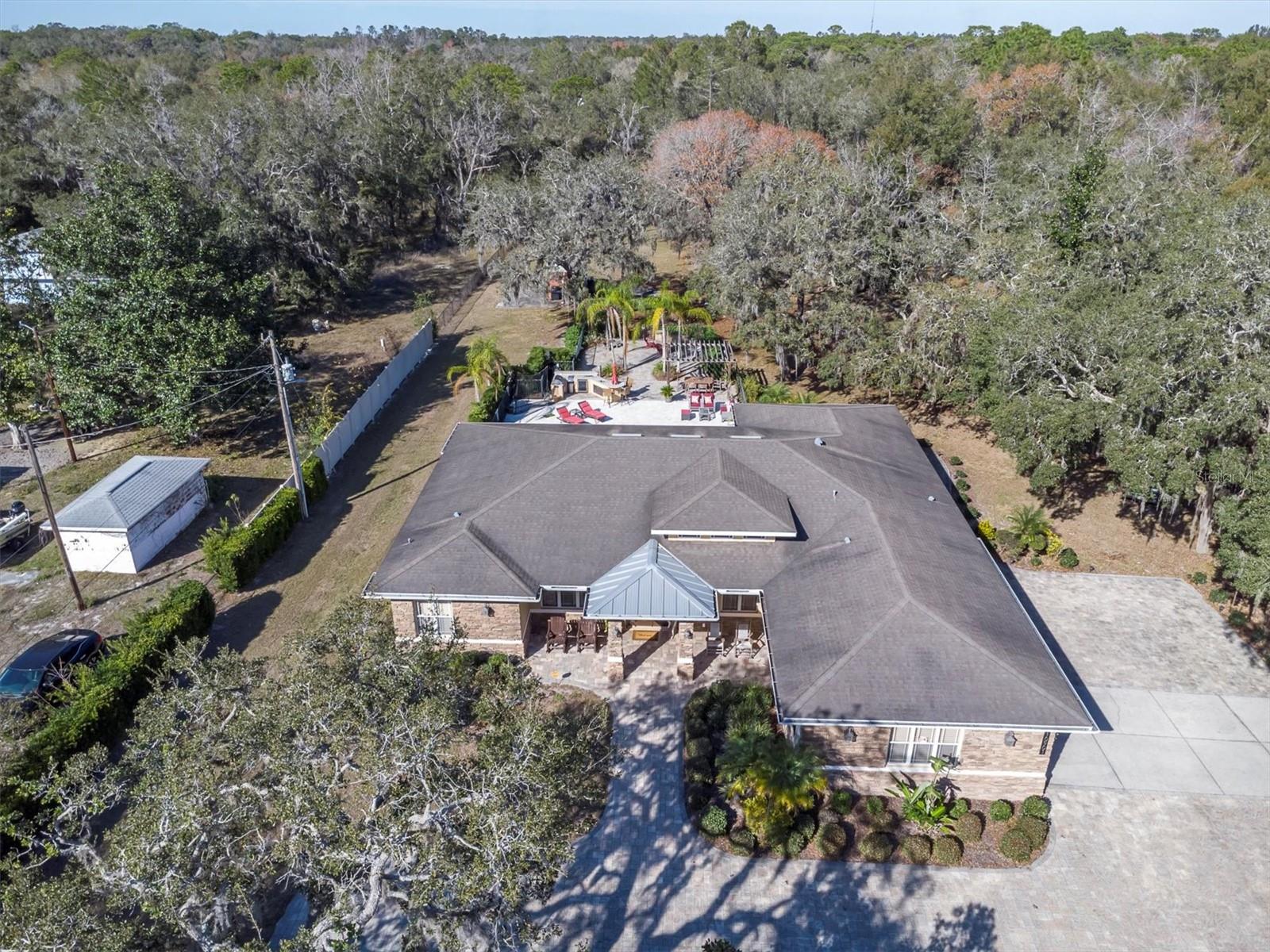 10901 PINTO DR, HUDSON, FL, 34669