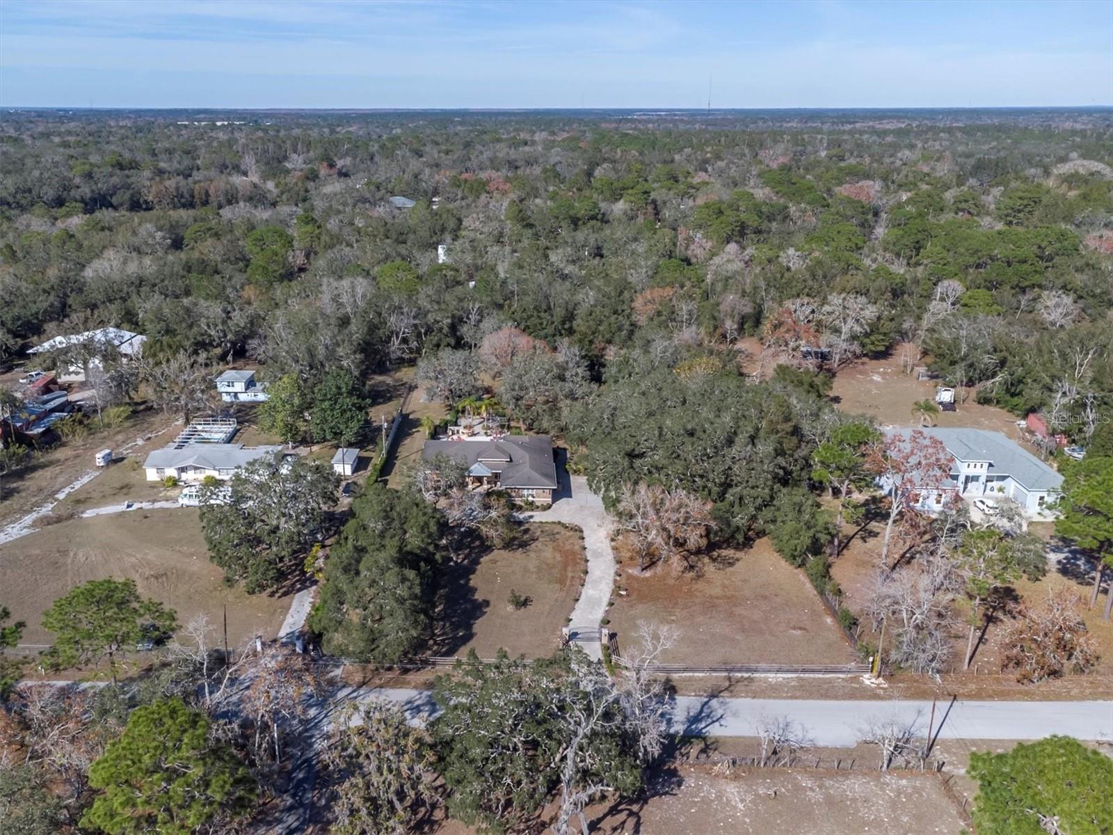 10901 PINTO DR, HUDSON, FL, 34669