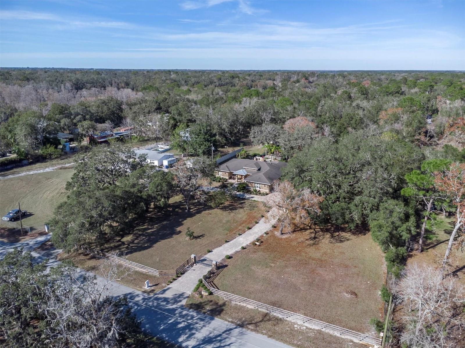 10901 PINTO DR, HUDSON, FL, 34669
