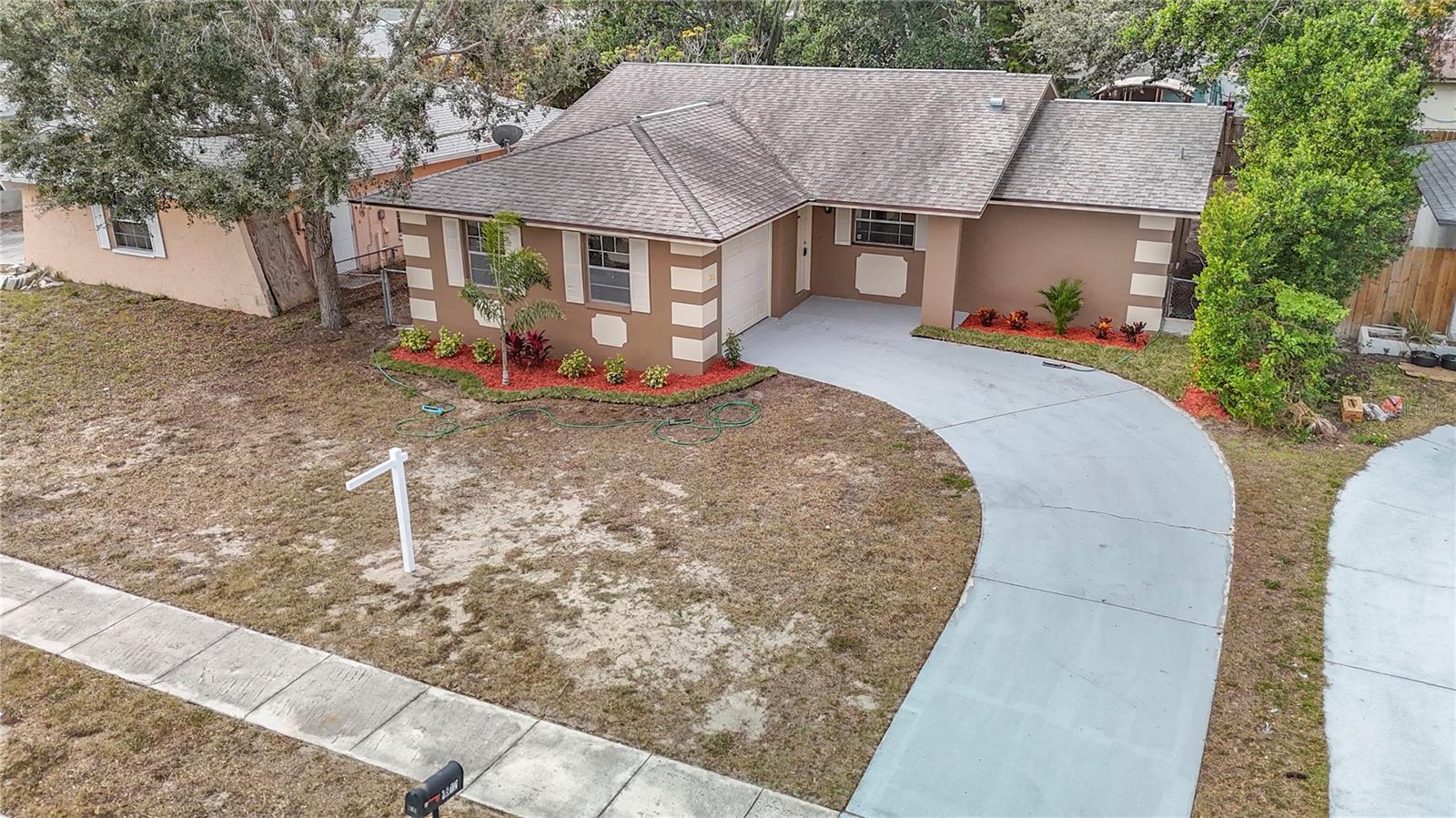 1612 FOX RUN DR, TARPON SPRINGS, FL, 34689