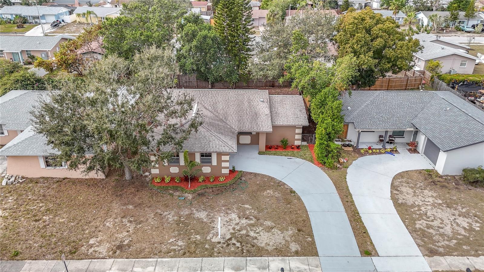 1612 FOX RUN DR, TARPON SPRINGS, FL, 34689