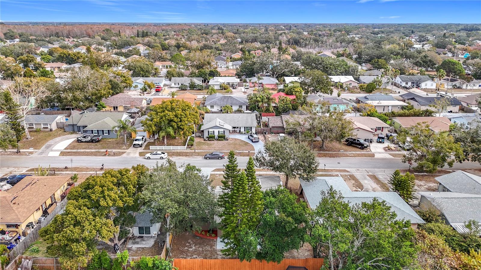 1612 FOX RUN DR, TARPON SPRINGS, FL, 34689