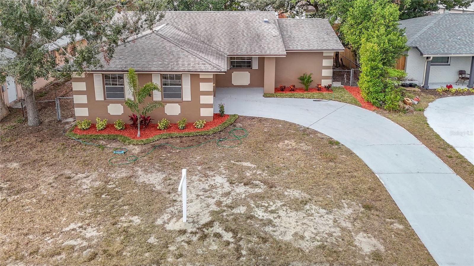 1612 FOX RUN DR, TARPON SPRINGS, FL, 34689