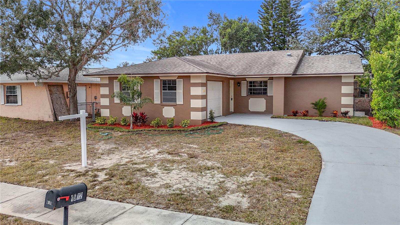 1612 FOX RUN DR, TARPON SPRINGS, FL, 34689