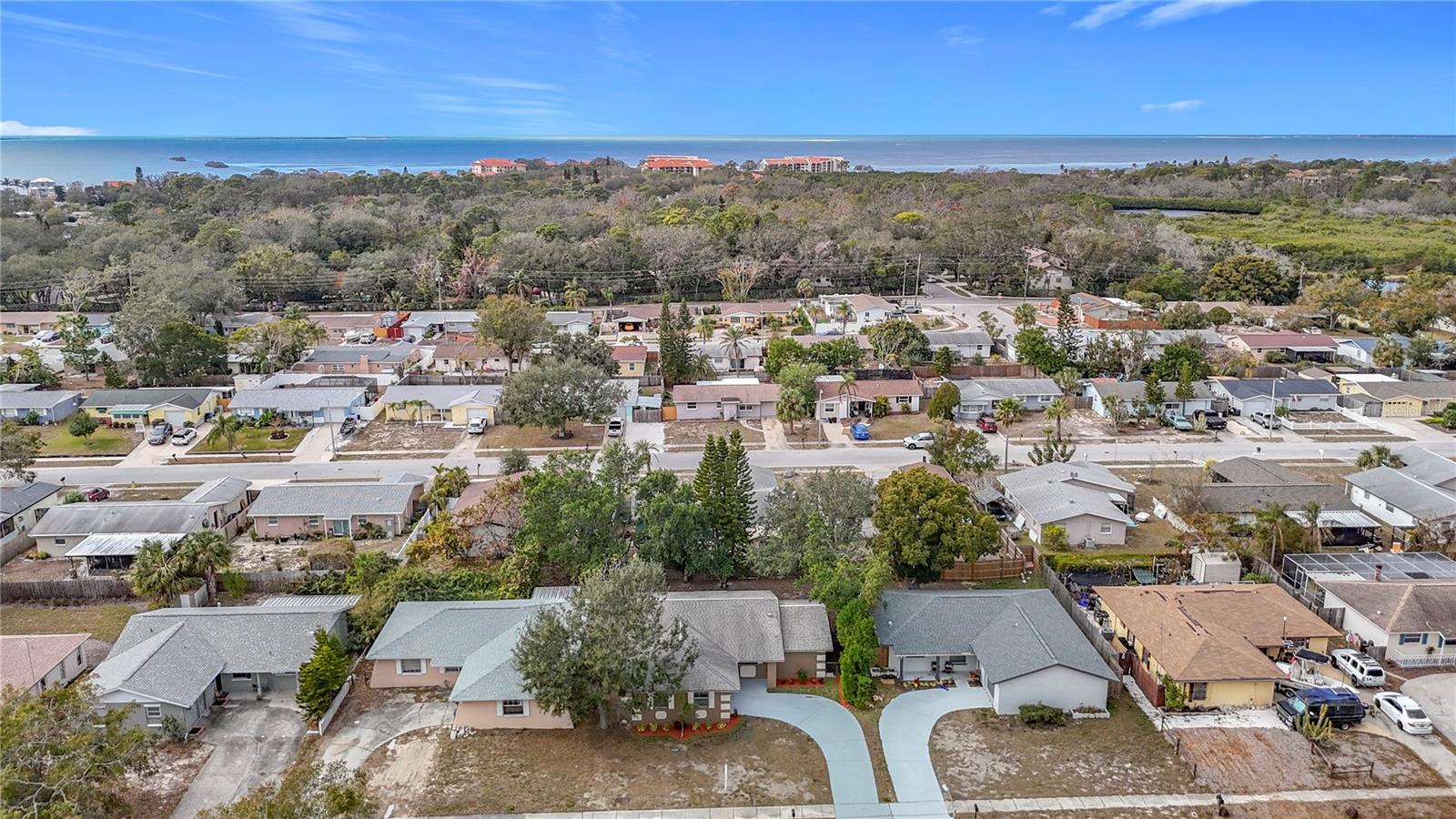 1612 FOX RUN DR, TARPON SPRINGS, FL, 34689