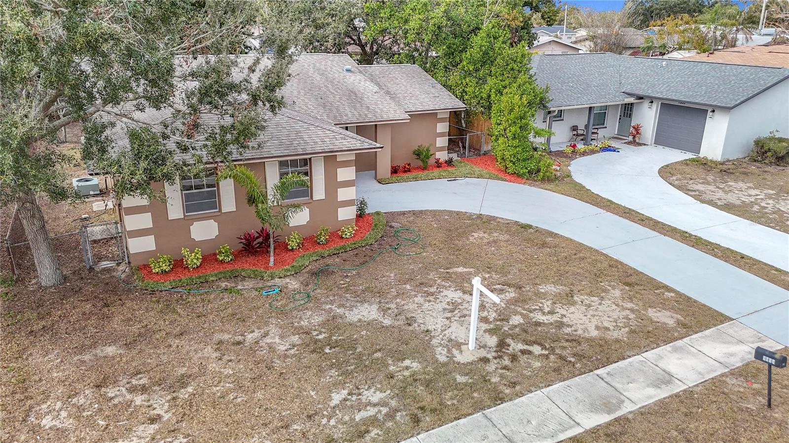 1612 FOX RUN DR, TARPON SPRINGS, FL, 34689
