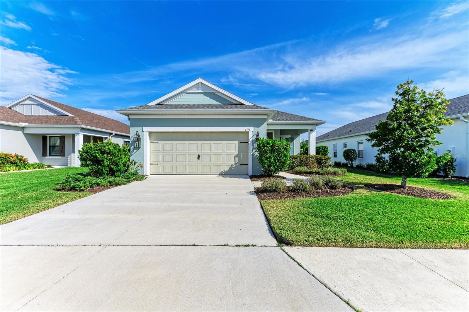 4716 FOXTAIL DR, PARRISH, FL, 34219