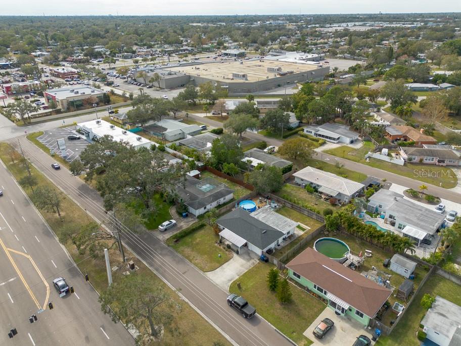 6500 DR MARTIN LUTHER KING JR ST N, ST PETERSBURG, FL, 33702