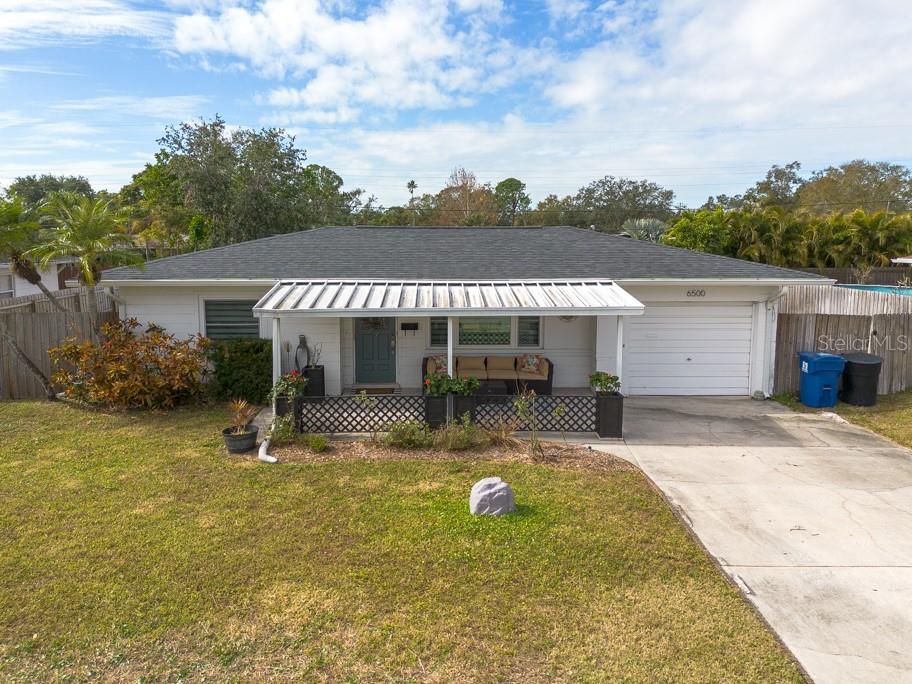 6500 DR MARTIN LUTHER KING JR ST N, ST PETERSBURG, FL, 33702
