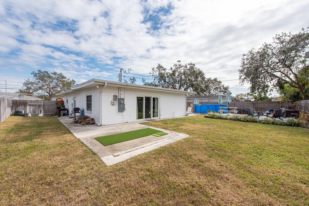 6500 DR MARTIN LUTHER KING JR ST N, ST PETERSBURG, FL, 33702