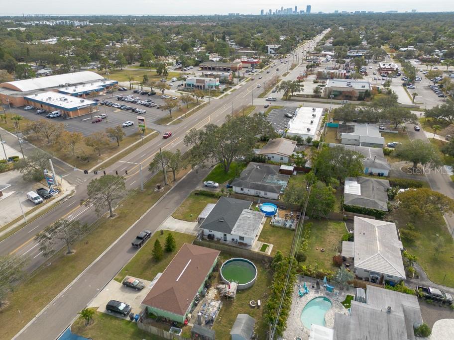 6500 DR MARTIN LUTHER KING JR ST N, ST PETERSBURG, FL, 33702