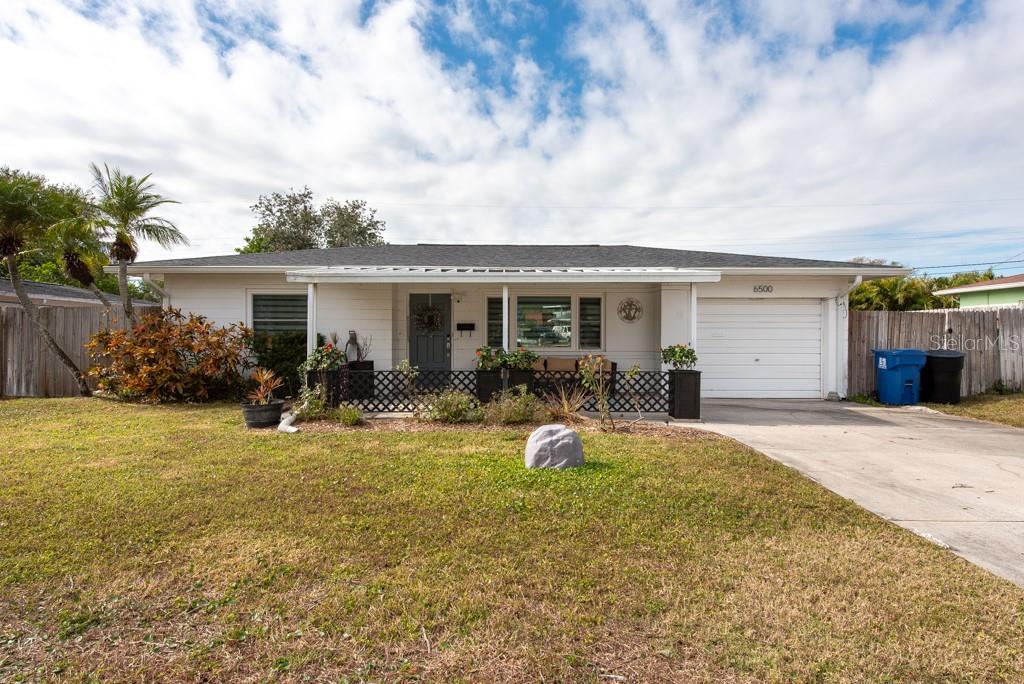 6500 DR MARTIN LUTHER KING JR ST N, ST PETERSBURG, FL, 33702