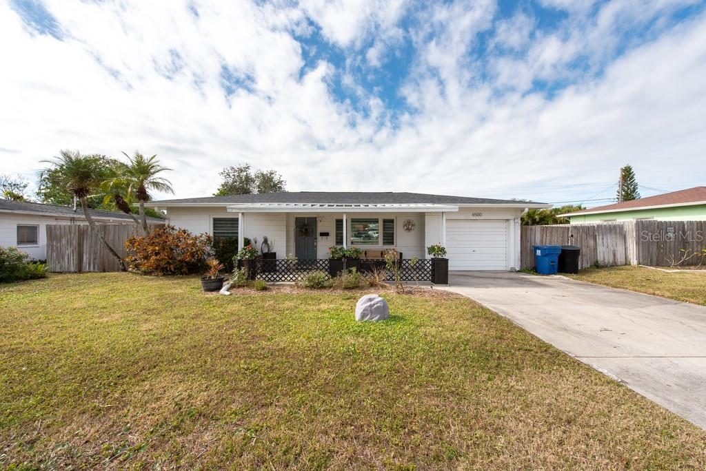 6500 DR MARTIN LUTHER KING JR ST N, ST PETERSBURG, FL, 33702