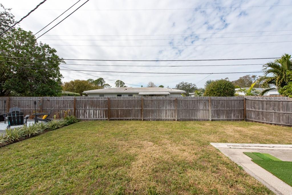 6500 DR MARTIN LUTHER KING JR ST N, ST PETERSBURG, FL, 33702