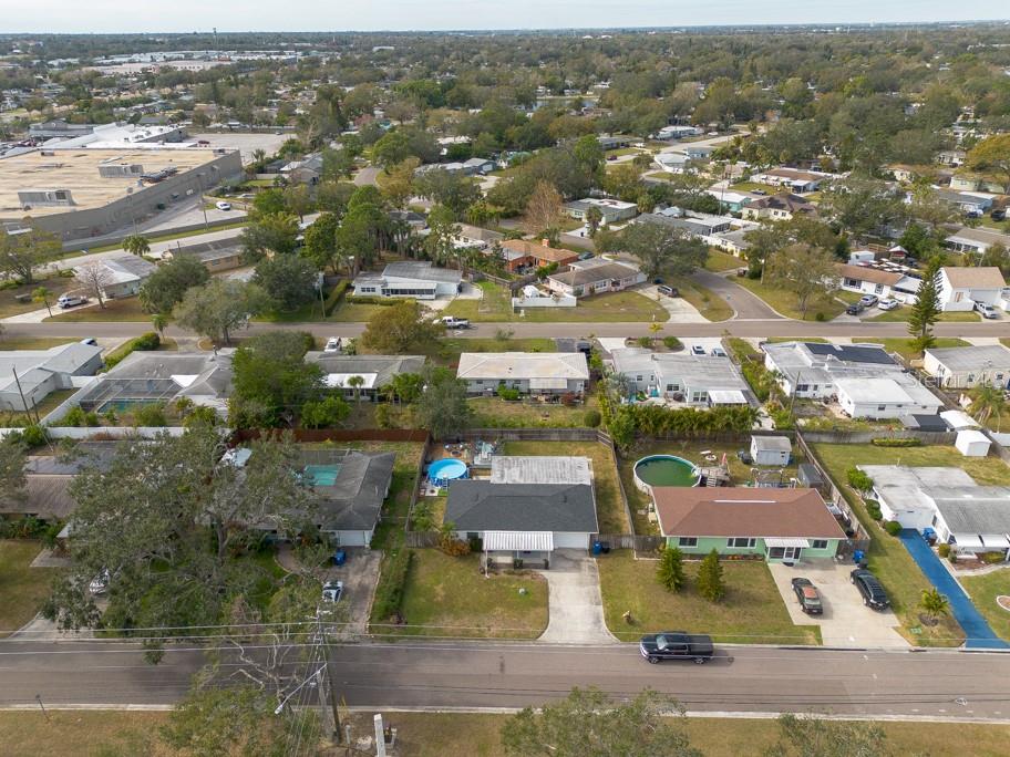 6500 DR MARTIN LUTHER KING JR ST N, ST PETERSBURG, FL, 33702