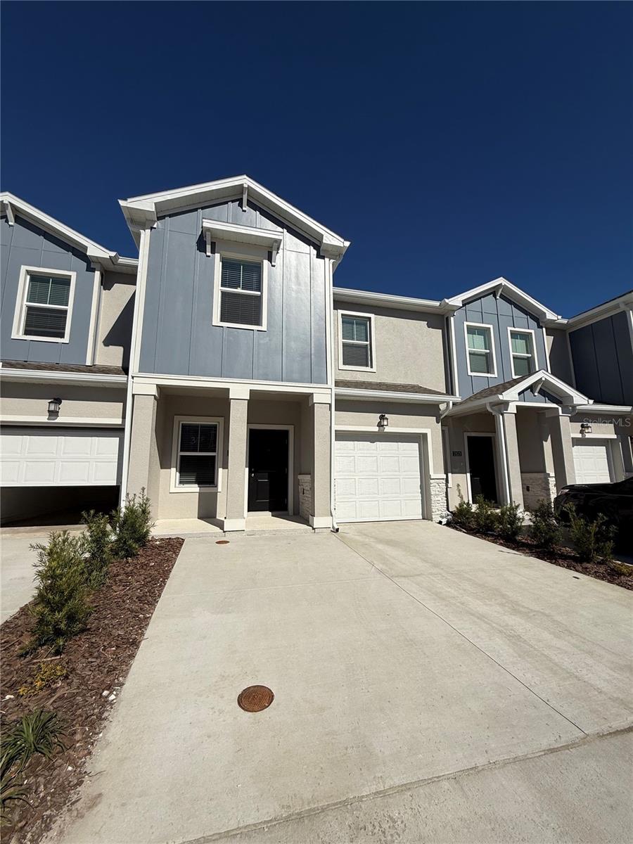 2529 SKYLINE LOOP, KISSIMMEE, FL, 34758