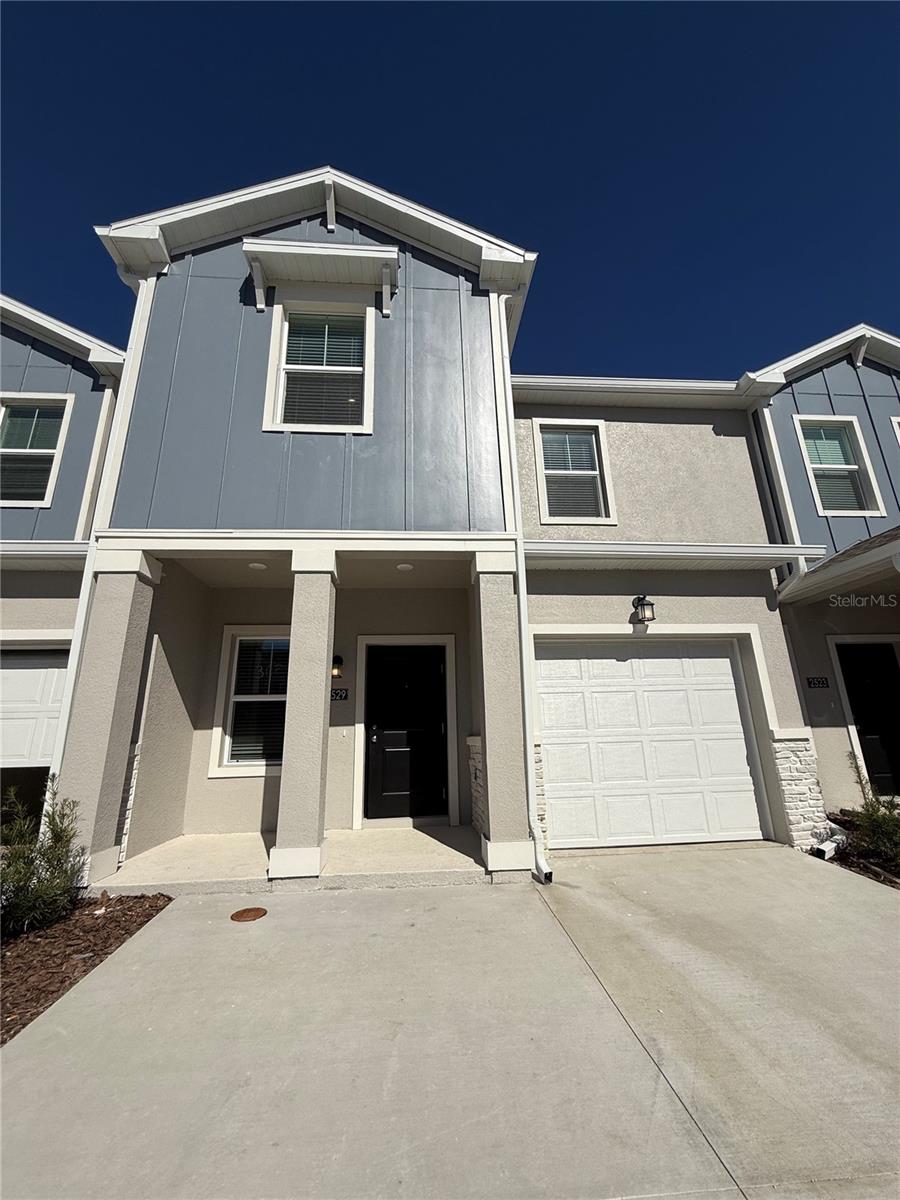 2529 SKYLINE LOOP, KISSIMMEE, FL, 34758