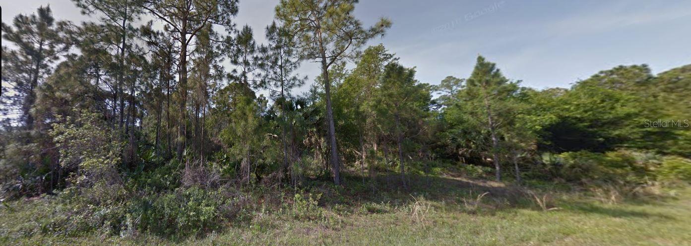 MARLBERRY RD, NORTH PORT, FL, 34288