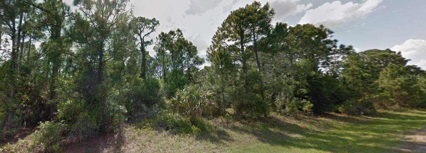 MARLBERRY RD, NORTH PORT, FL, 34288