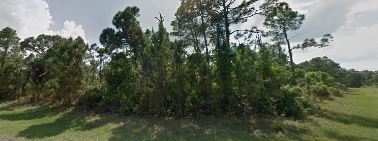 MARLBERRY RD, NORTH PORT, FL, 34288