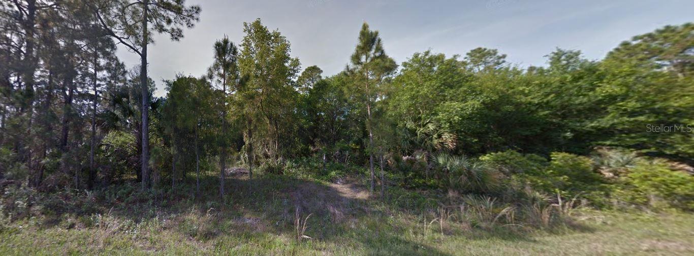 MARLBERRY RD, NORTH PORT, FL, 34288