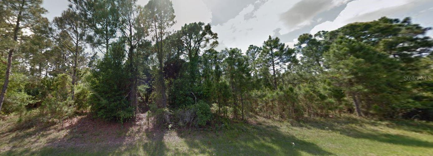 MARLBERRY RD, NORTH PORT, FL, 34288