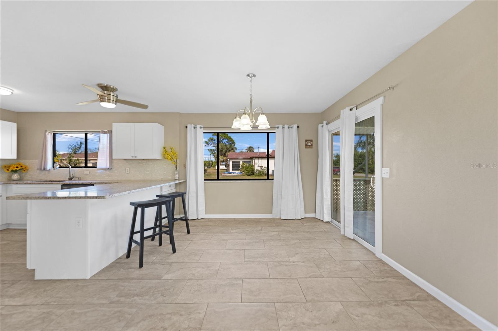 18086 CLANTON AVE, PORT CHARLOTTE, FL, 33948