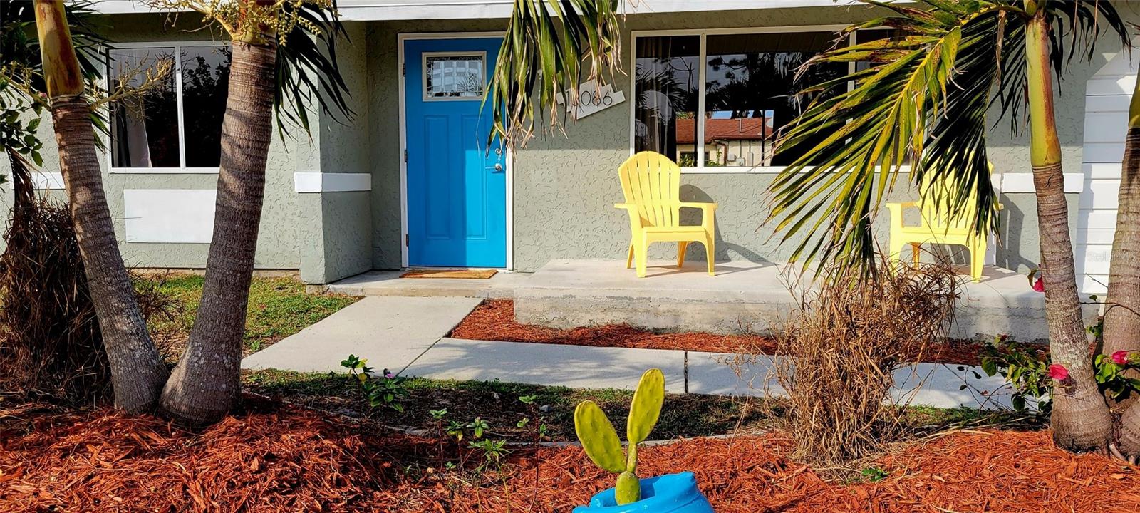18086 CLANTON AVE, PORT CHARLOTTE, FL, 33948