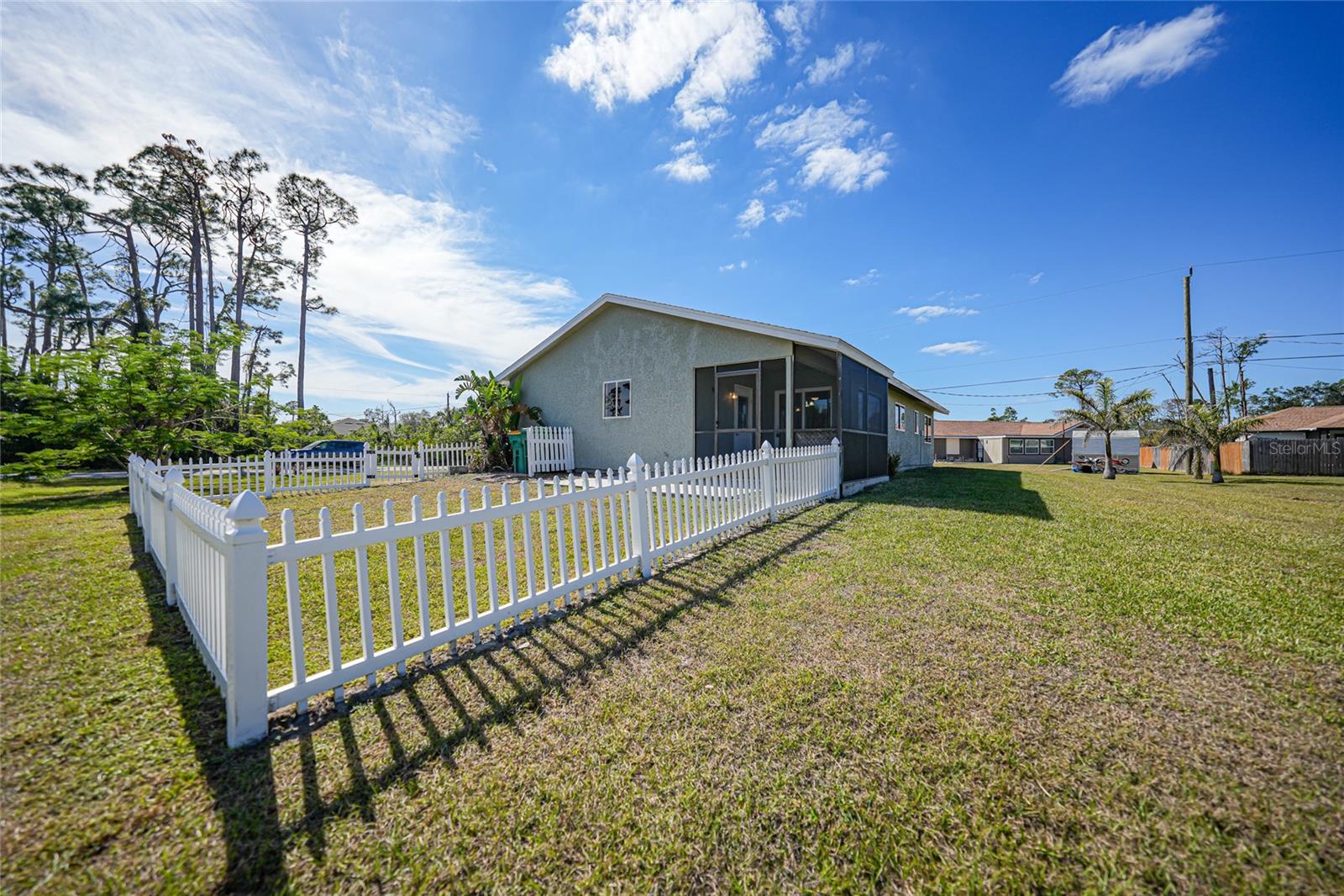 18086 CLANTON AVE, PORT CHARLOTTE, FL, 33948