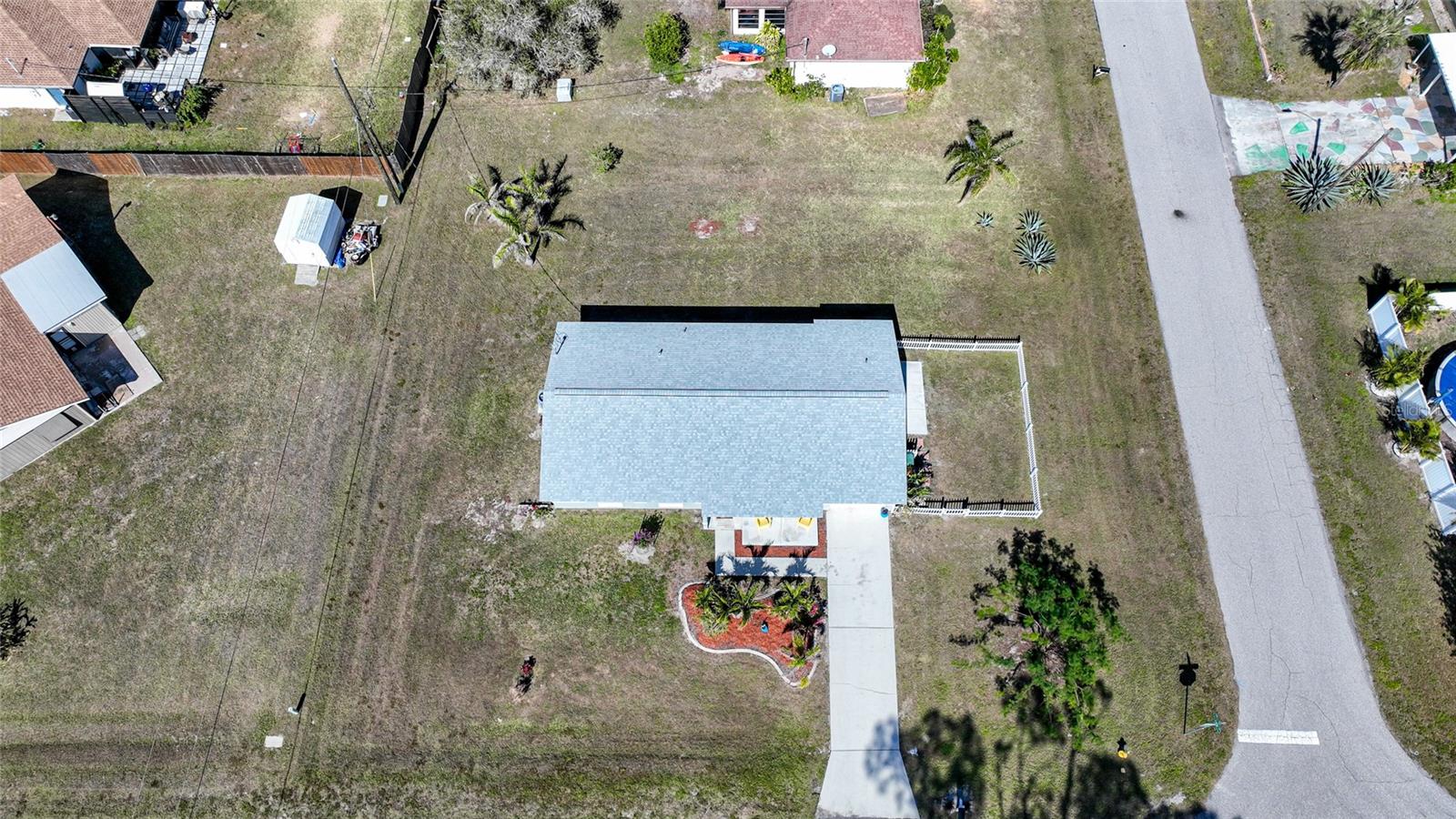18086 CLANTON AVE, PORT CHARLOTTE, FL, 33948