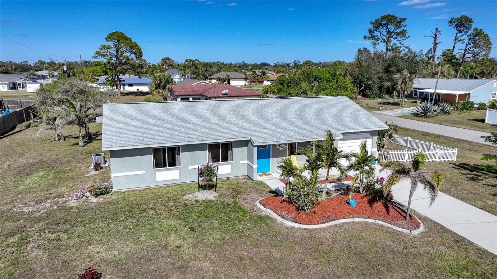 18086 CLANTON AVE, PORT CHARLOTTE, FL, 33948