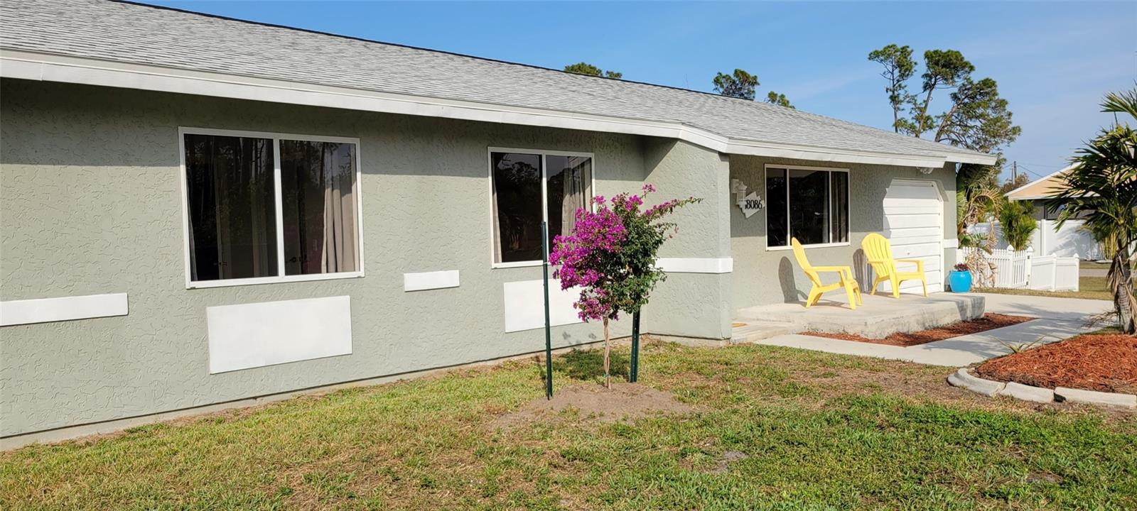 18086 CLANTON AVE, PORT CHARLOTTE, FL, 33948
