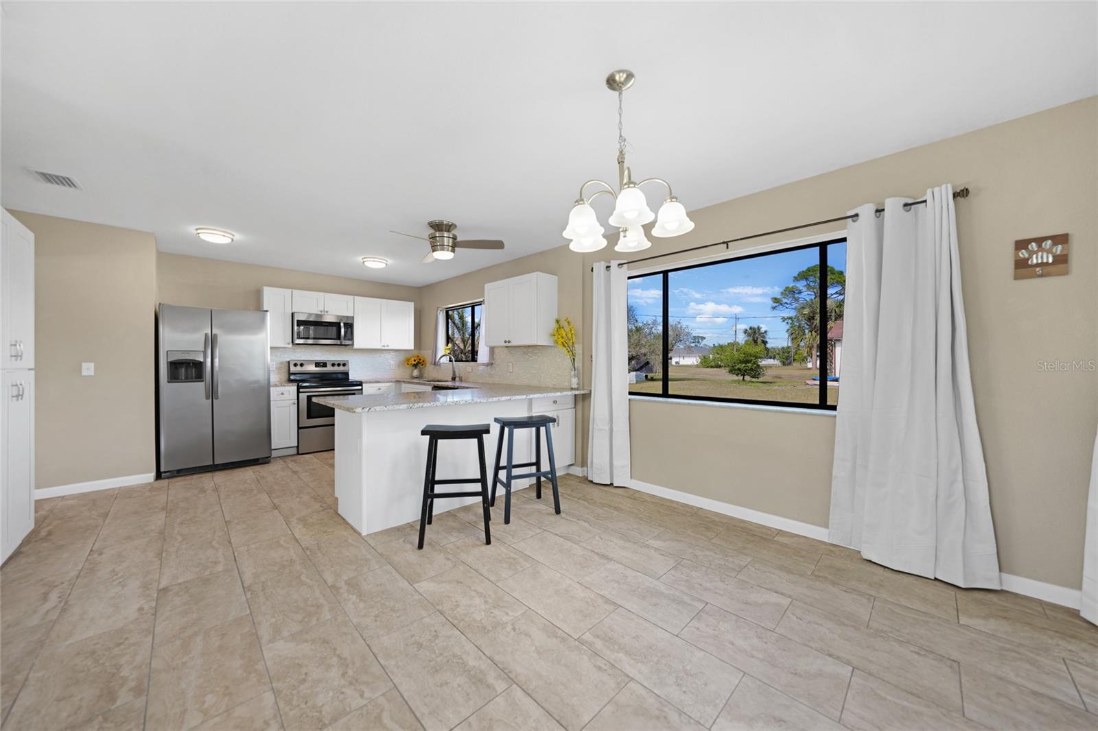 18086 CLANTON AVE, PORT CHARLOTTE, FL, 33948
