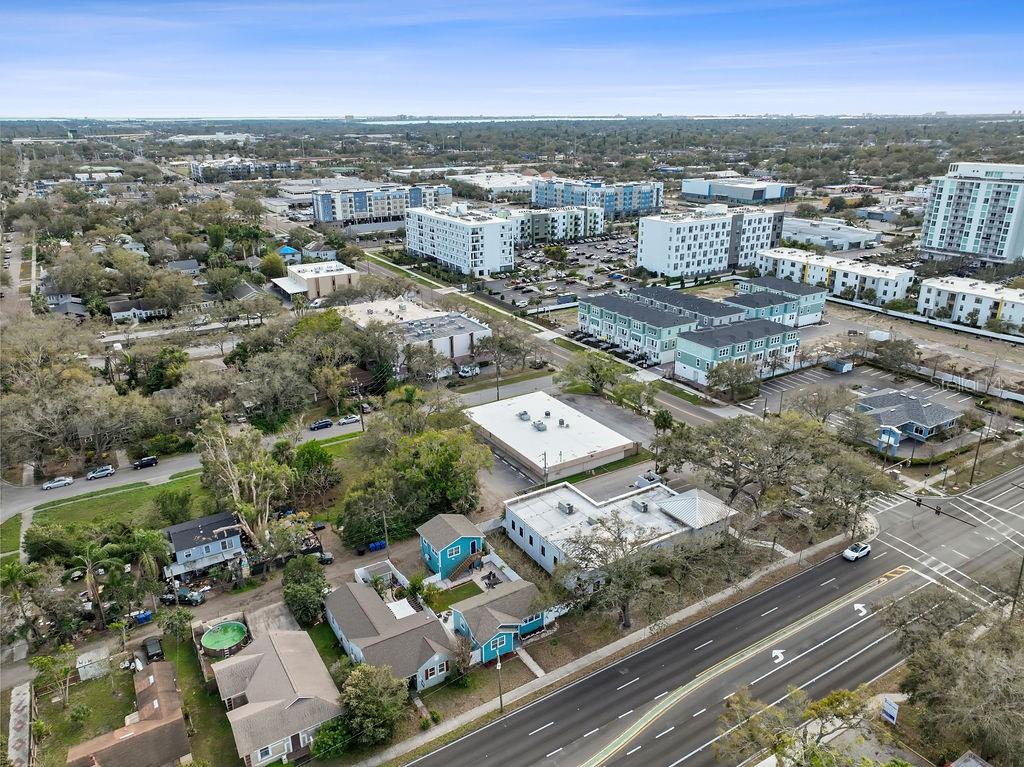 3030 5TH AVE N, ST PETERSBURG, FL, 33713