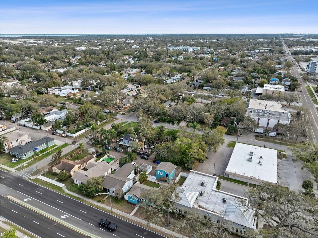 3030 5TH AVE N, ST PETERSBURG, FL, 33713