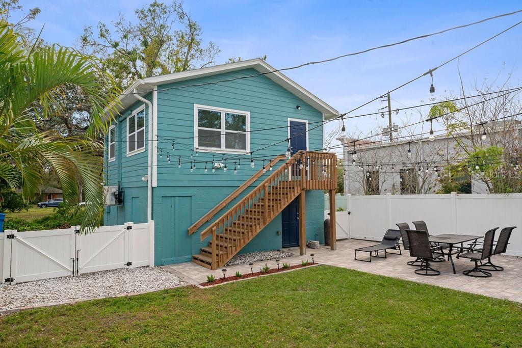 3030 5TH AVE N, ST PETERSBURG, FL, 33713